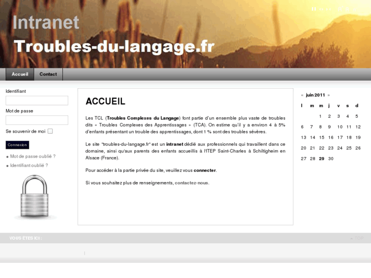 www.troubles-du-langage.net