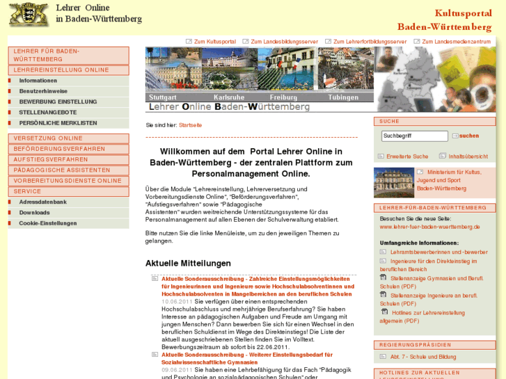 www.lehrereinstellung-bw.de
