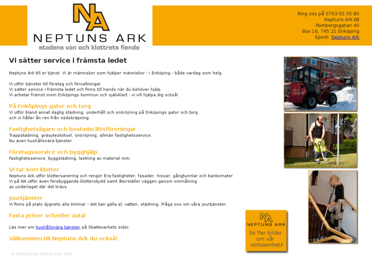 www.neptunsark.com