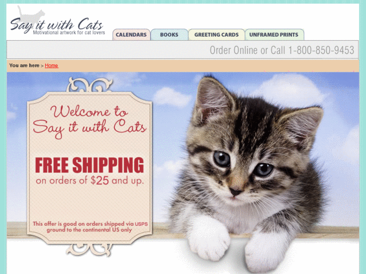 www.sayitwithcats.com
