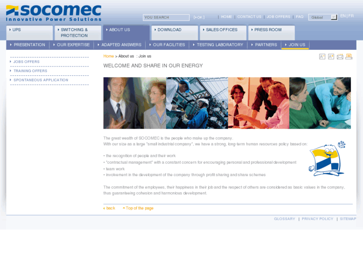 www.socomecjob.com