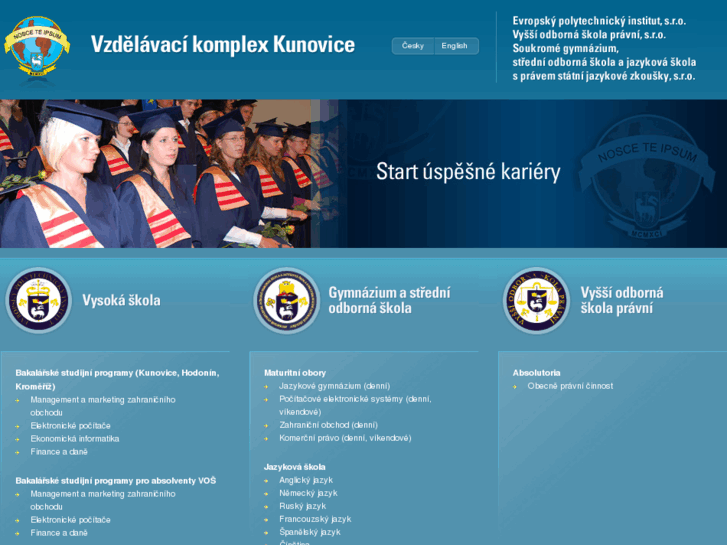 www.vos.cz