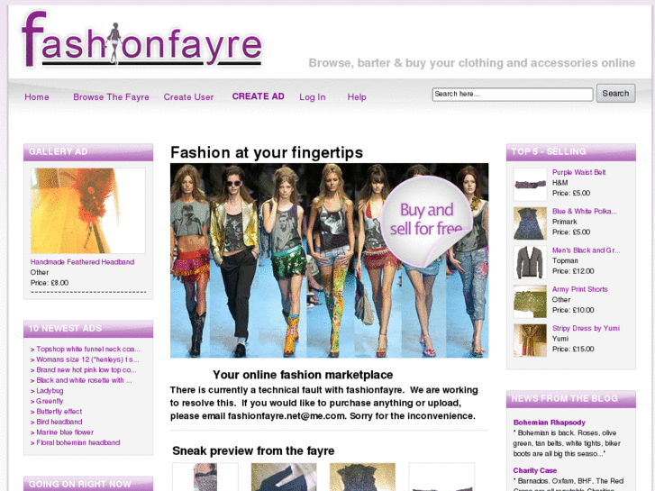 www.fashionfayre.com