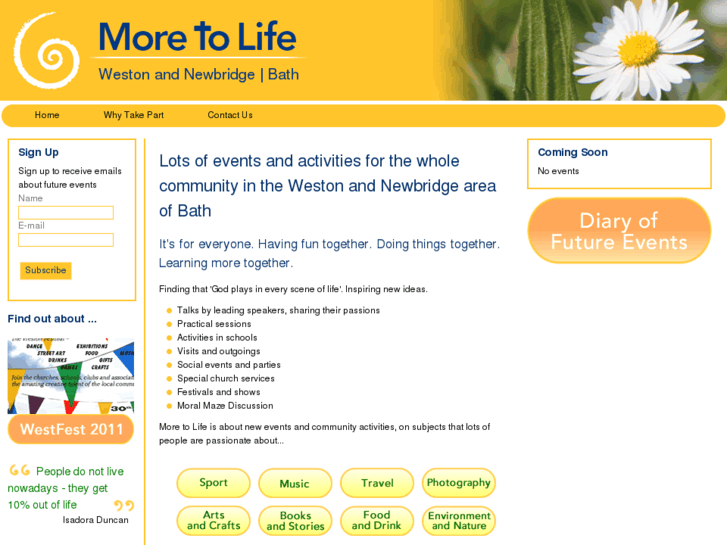 www.more-to-life.net