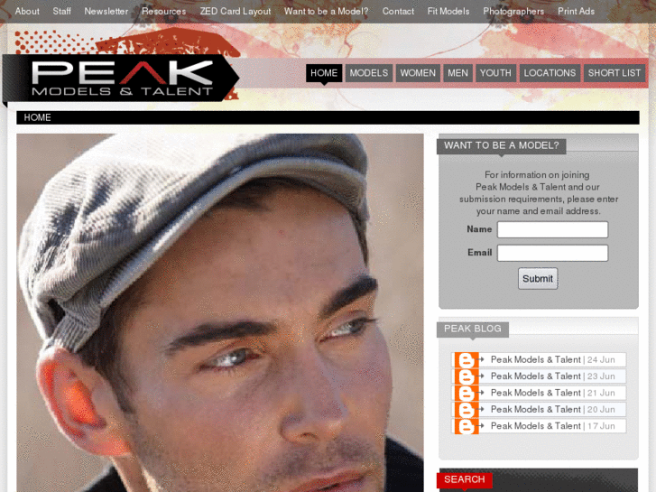 www.peakfitmodels.com