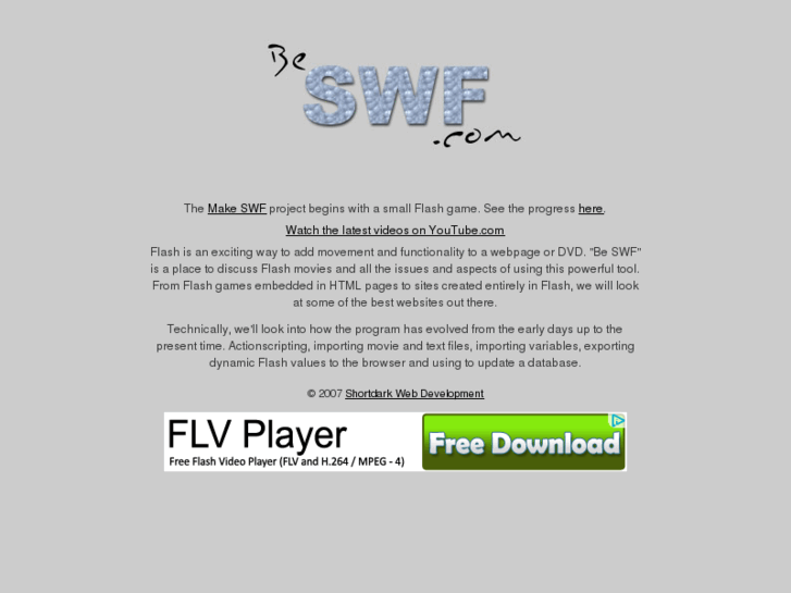 www.beswf.com