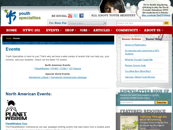 www.dcla2009.com