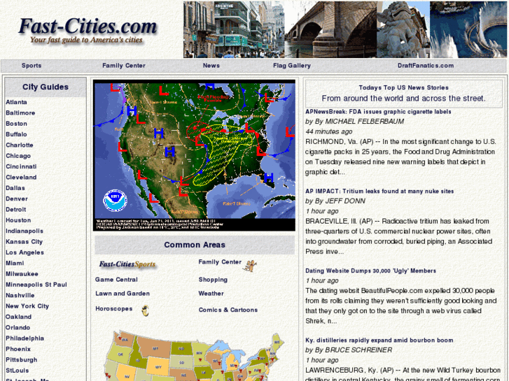 www.fast-cities.com
