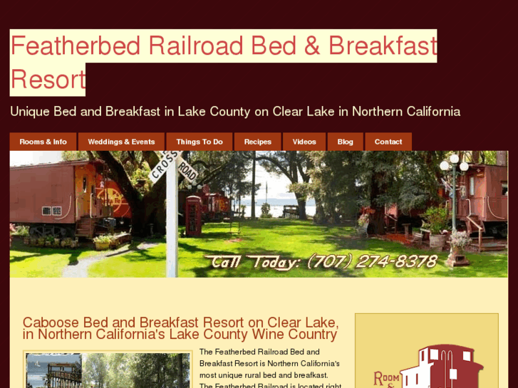 www.featherbedrailroad.com