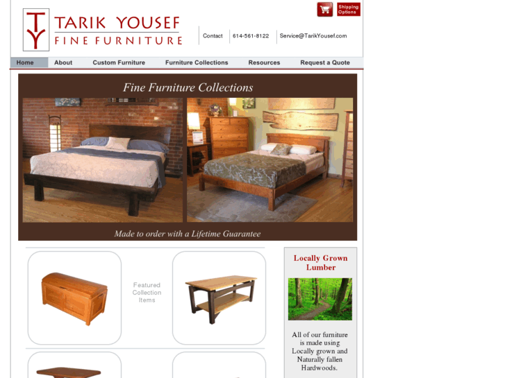www.ohiofinefurniture.com