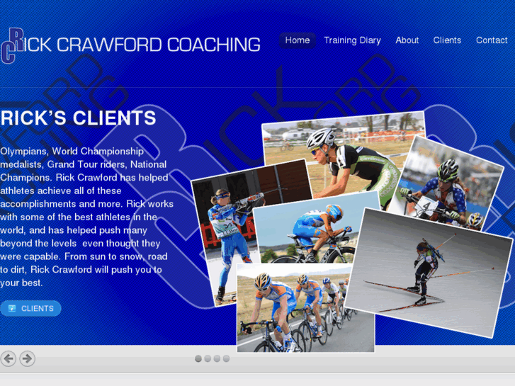 www.rickcrawfordcoaching.com