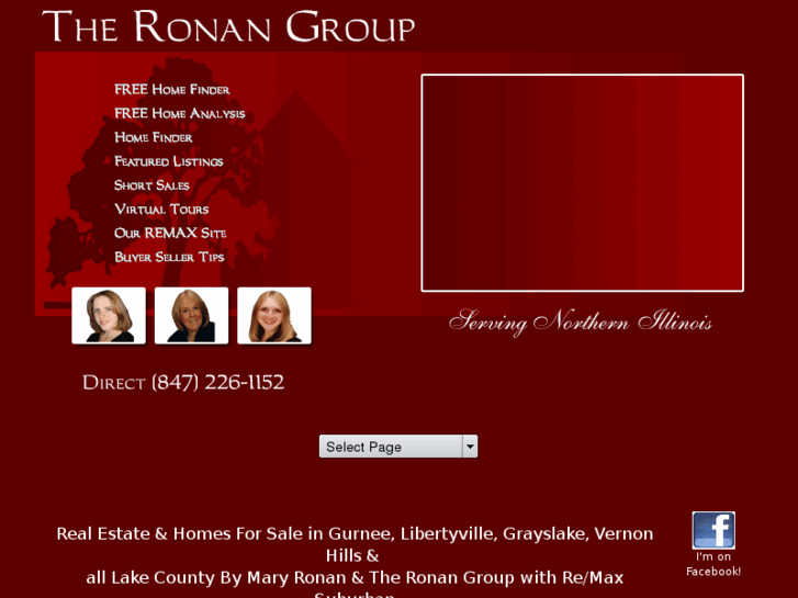 www.ronanhomes.com