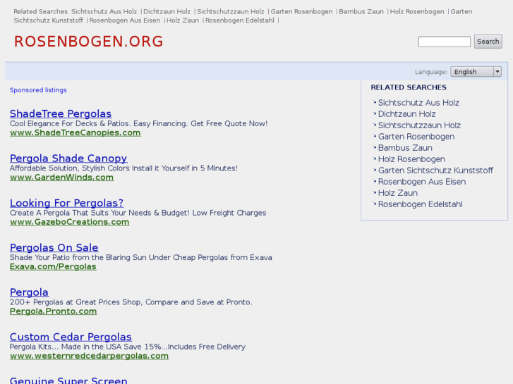 www.rosenbogen.org