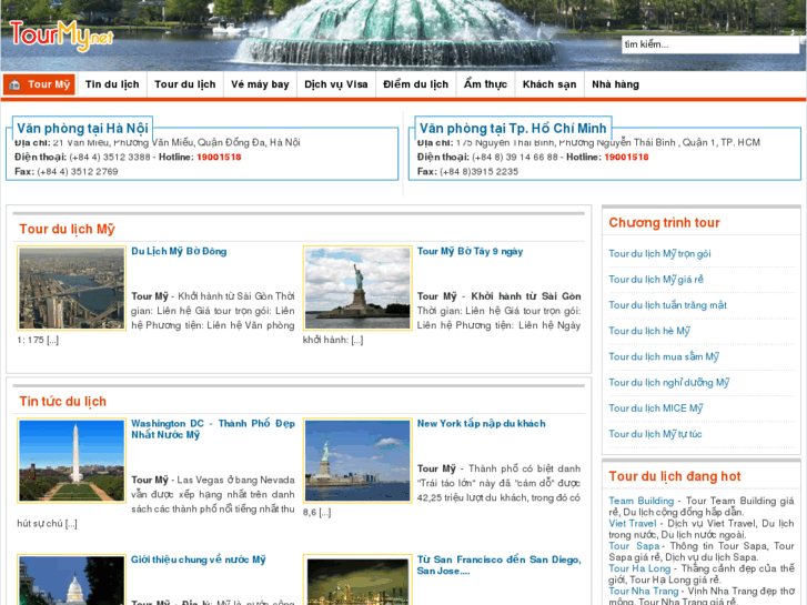 www.tourmy.net