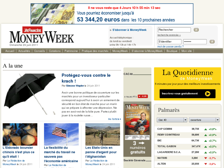 www.vie-francaise.com
