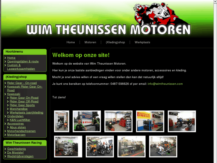 www.wimtheunissen.com