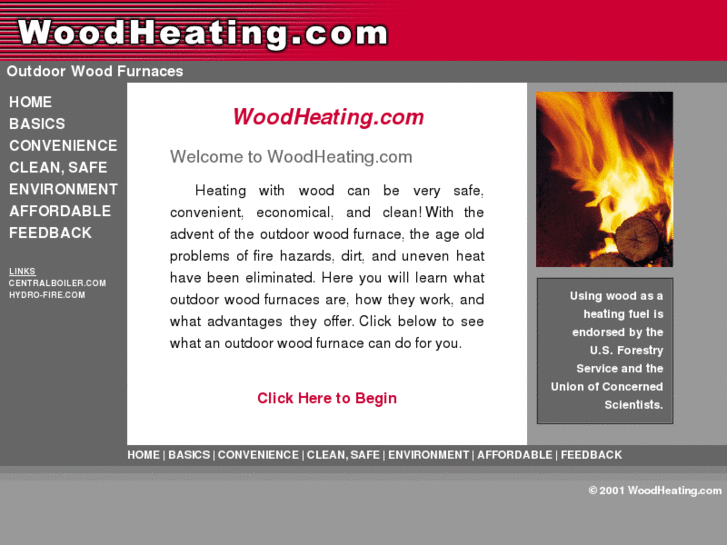 www.woodheating.biz