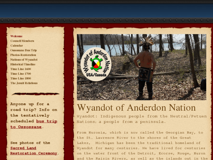 www.wyandotofanderdon.com
