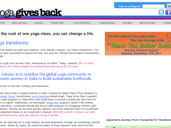 www.yogagivesback.org