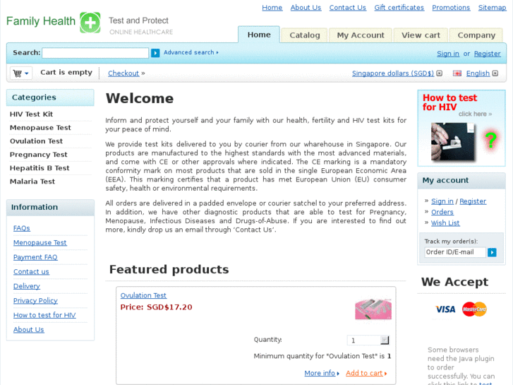 www.familyhealthtest.com