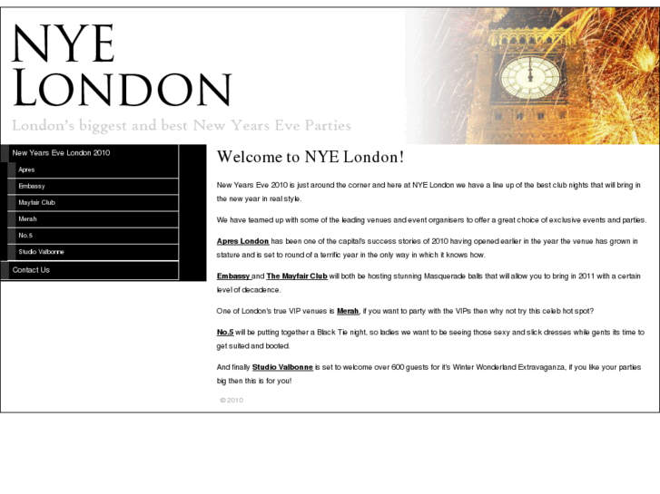 www.nye-london.com