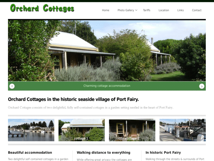 www.orchardcottages.com.au