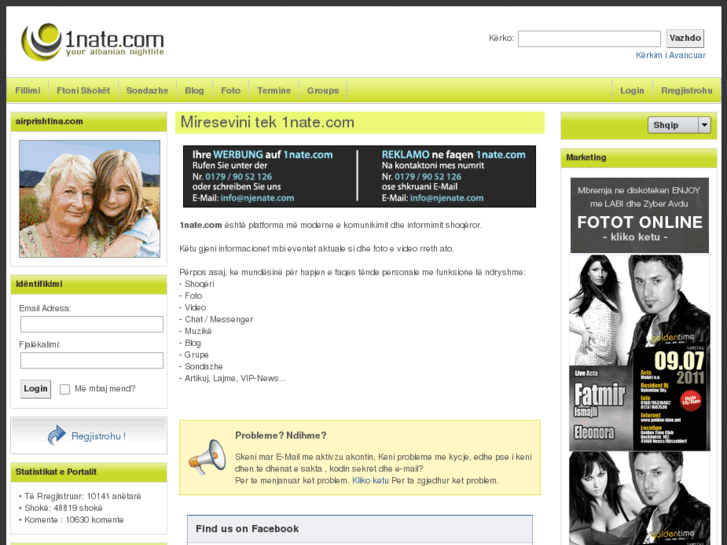 www.1nate.com