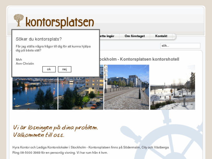 www.kontorsplatsen.net