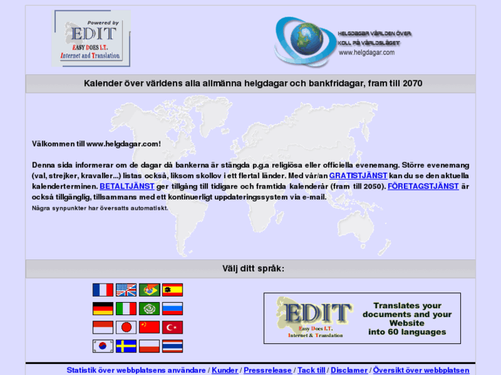 www.helgdagar.com