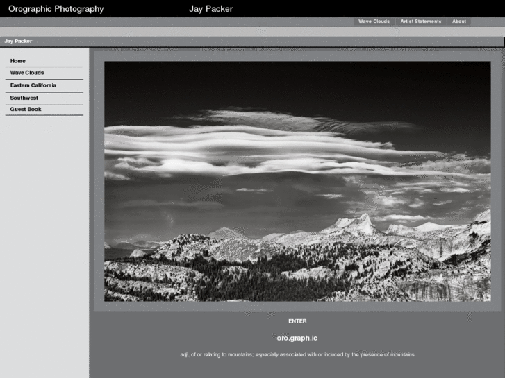 www.jaypackerphotography.com