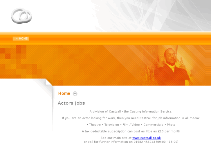www.actorsjobs.info