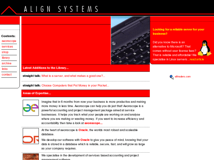 www.align.com.au