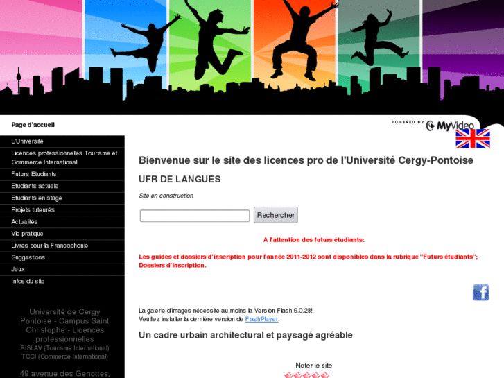 www.licencesprocergy.com