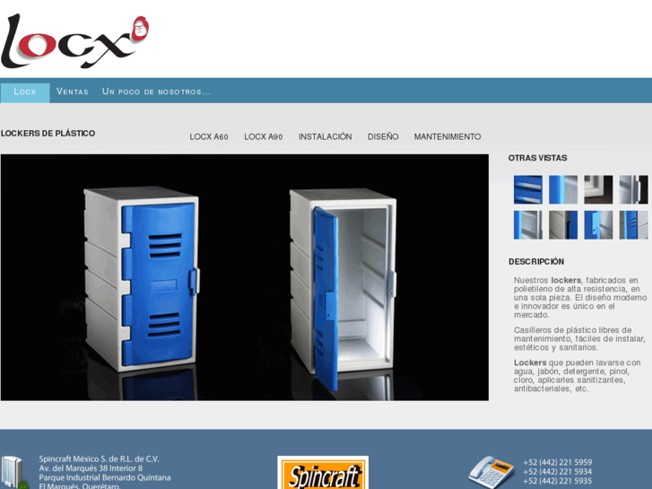 www.lockersplastico.com