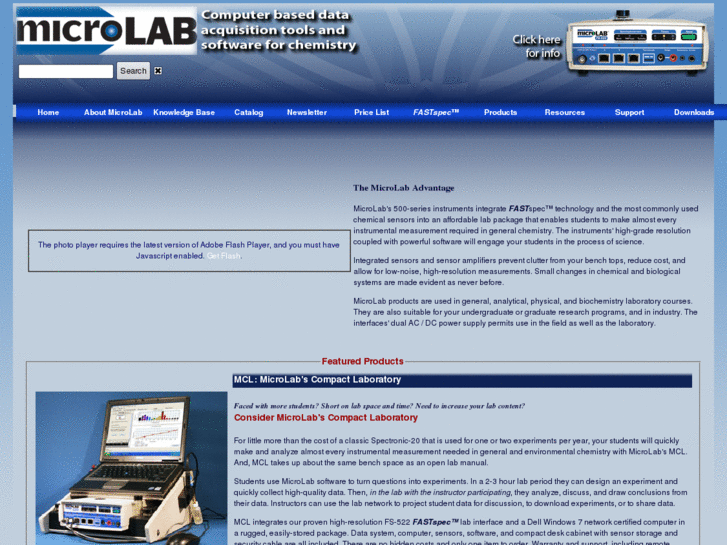 www.microlabinfo.com