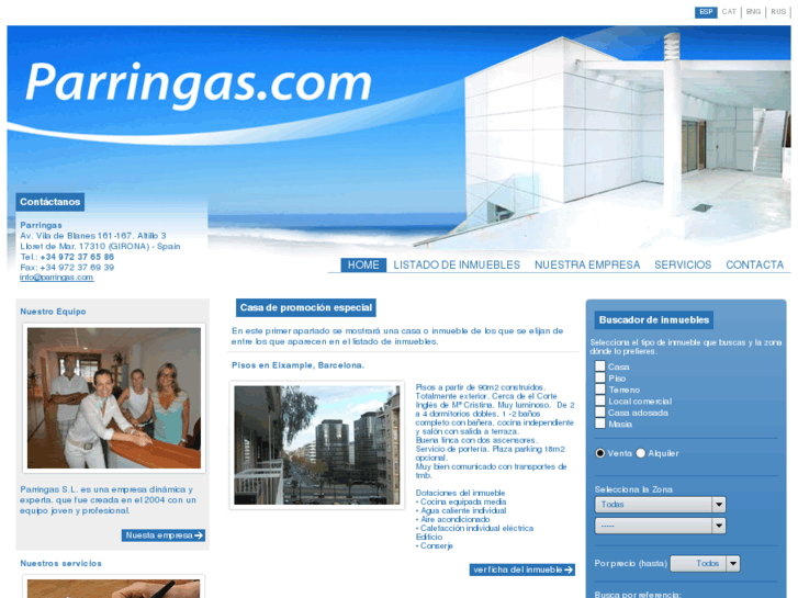 www.parringas.com