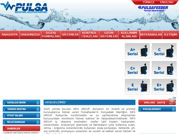 www.pulsa.com.tr
