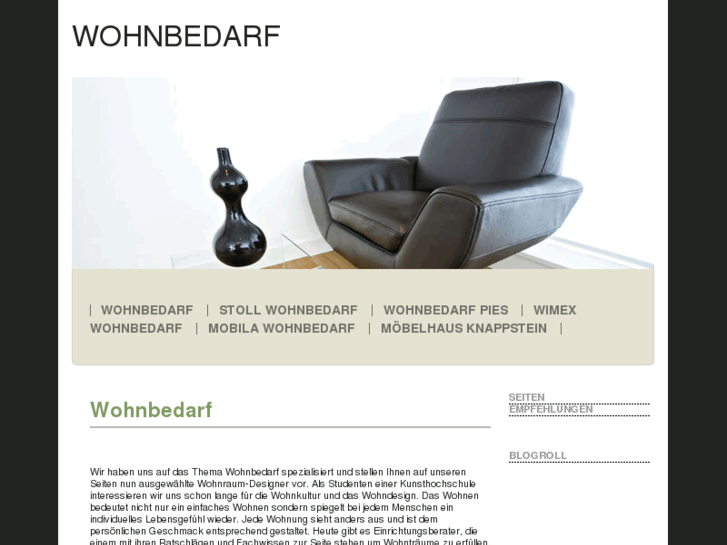 www.wohnbedarf.net