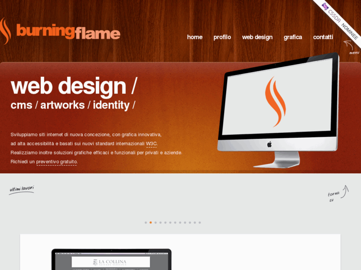 www.burningflame.it