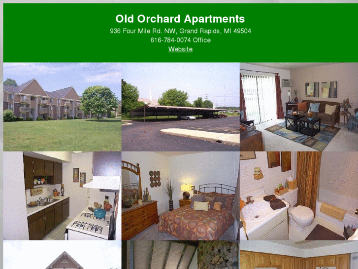 www.grandrapidsmichiganapartment.com