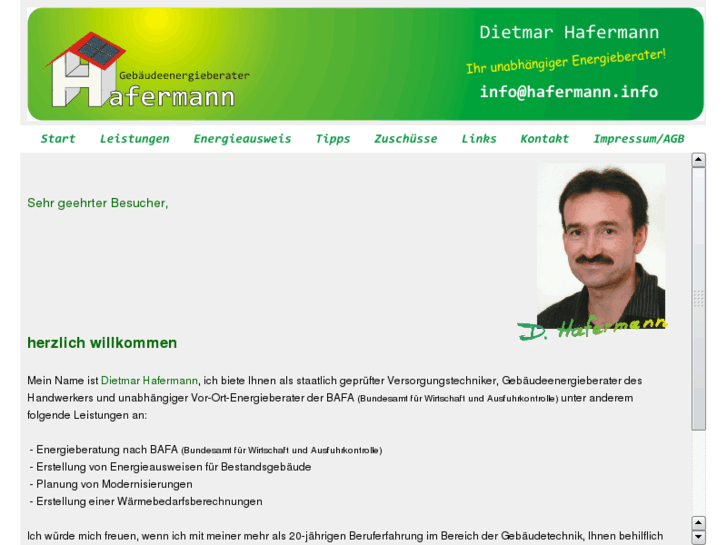 www.hafermann.info