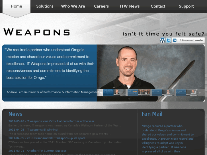 www.itweapons.com