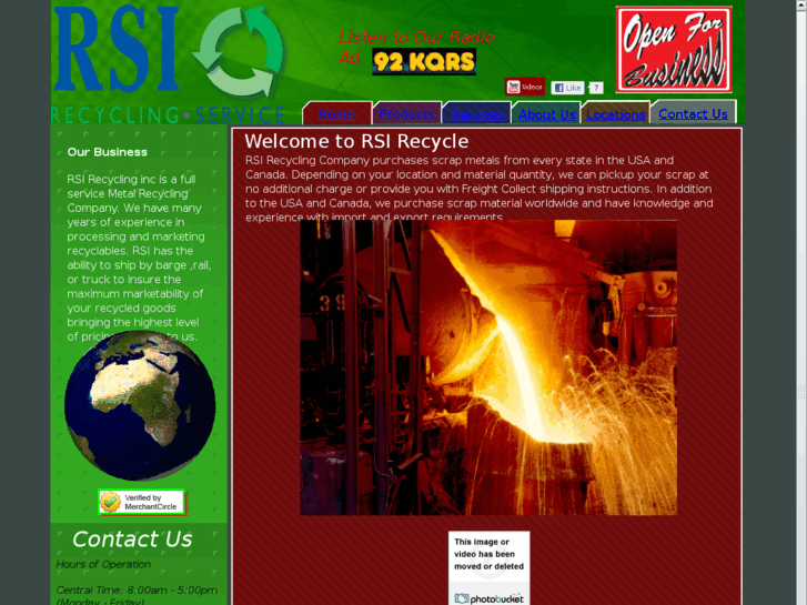 www.rsirecycle.com