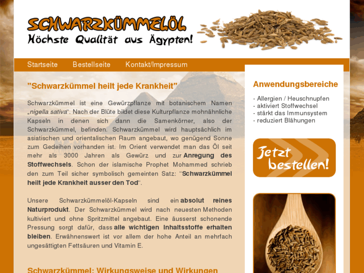 www.schwarzkuemmel-oel.com