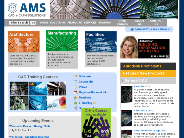www.amscad.com