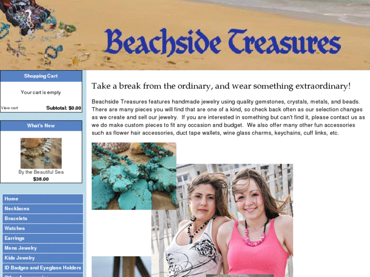 www.beachsidetreasures.com