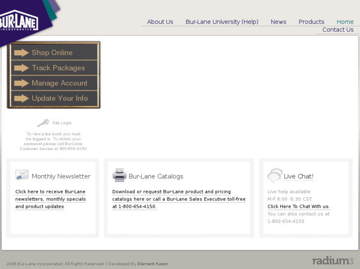 www.bur-lane.com