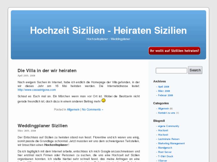 www.hochzeit-sizilien.de