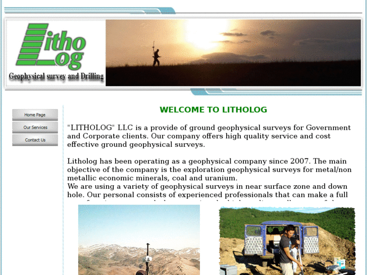 www.litholog.net