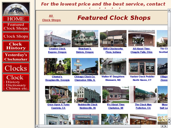 www.national-clock-shop-directory.com